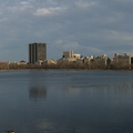 Central Park, Reservoir