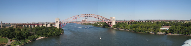 Hell Gate