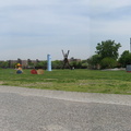 Socrates Sculpture Park