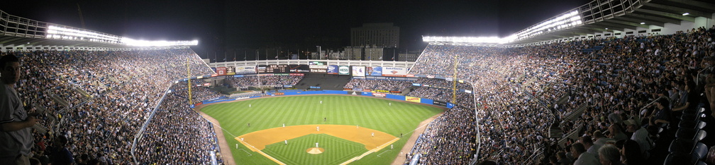 Yankee Stadium