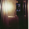 Rotary Dial Phone Booth