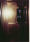 Rotary Dial Phone Booth