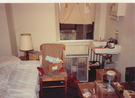 Room 317