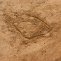 Home Plate. August 11, 2003.