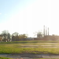 Rainey Park Panoramic