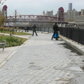 Rainey Park Bike Lane/Velodrome