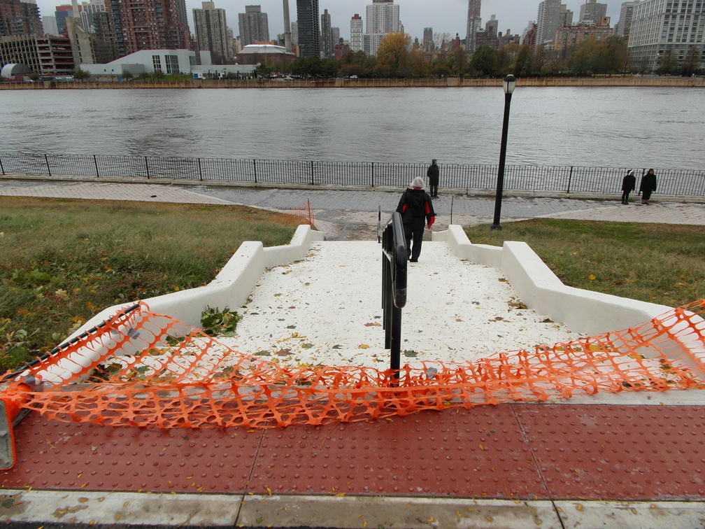 Rainey Park Bike Lane/Velodrome