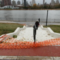 Rainey Park Bike Lane/Velodrome