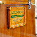 Adirondack II Design & Construction By Scarano Boat Building, Albany, NY