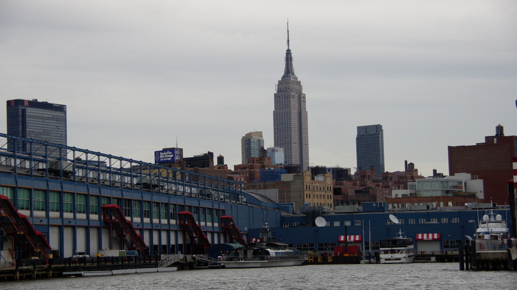 Empire State Building