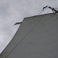 Schooner Adirondack Sunset Cruise