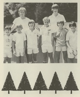 Chosatonga Memories, 1979