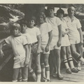 Chosatonga Memories, 1979