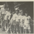 Chosatonga Memories, 1979