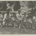 Chosatonga Memories, 1979