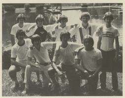 Chosatonga Memories, 1979