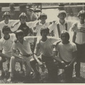 Chosatonga Memories, 1979