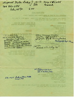 chosatonga information sheet 02