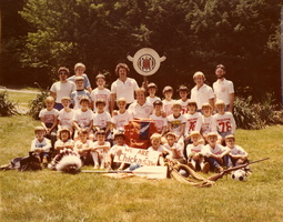 sequoyah 1978