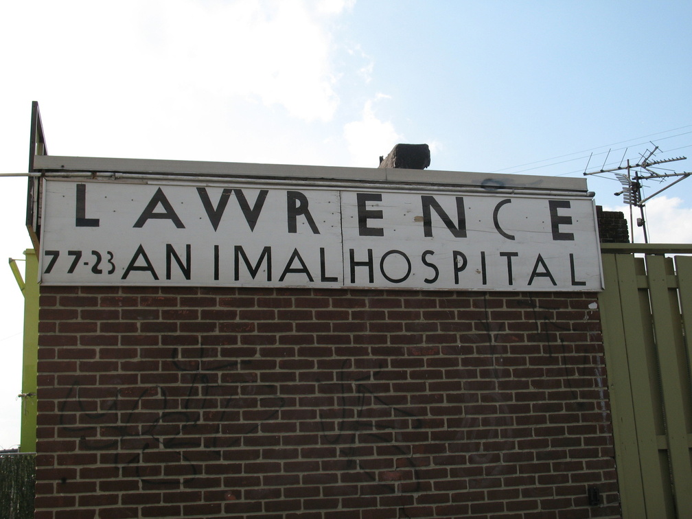 Lawrence Animal Hospital