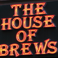 The House of Brews