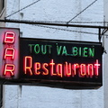 Tout Va Bien Restaurant