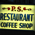 P.S. Restaurant Coffee Shop