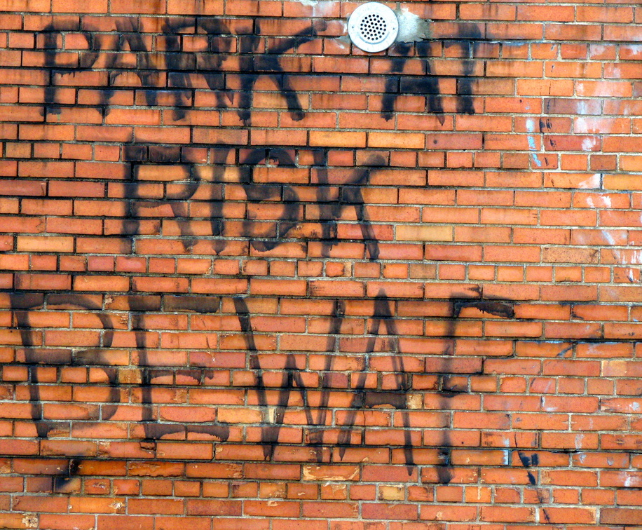 PARK AT RISK BEWAF