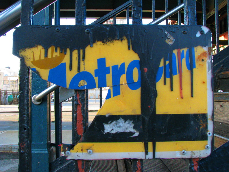 Metrocard