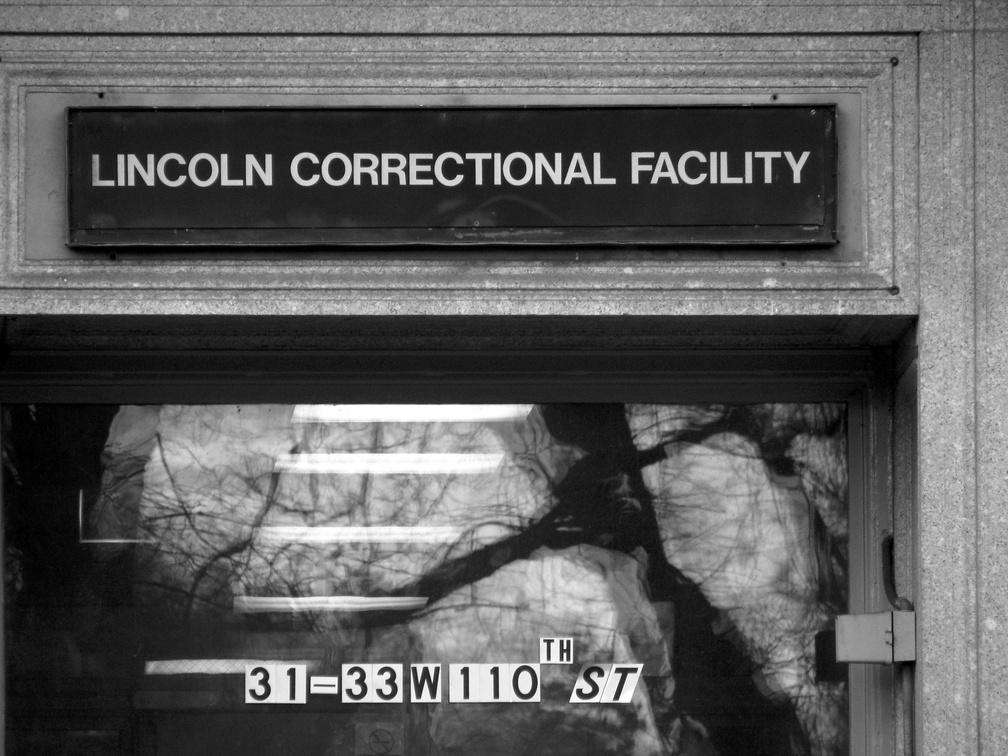 Lincoln Correctional Facility