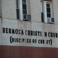 La Hermosa Christian Church (Disciples of Christ)