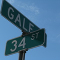 Gale & 34th