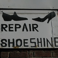 REPAIR SHOESHINE