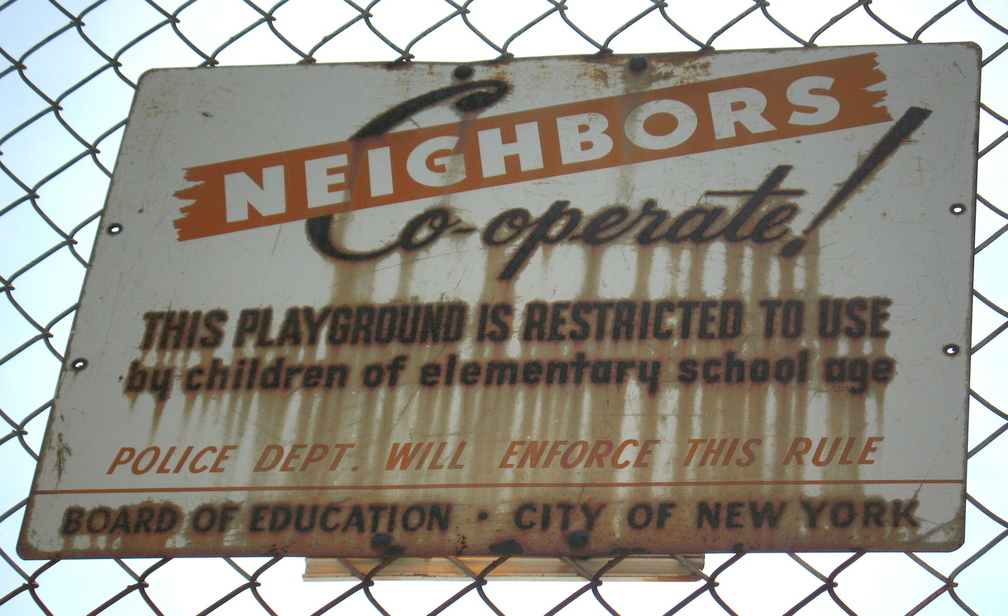 Neighbord Co-Operate