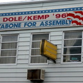 Dole/Kemp/96. Tabone for Assembly.