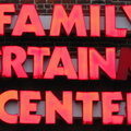 FAMILY ENTERTAIN CENTER