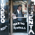 Tuxedo Rentals