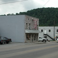 Town Motel. Main Street, Sneedville, TN.