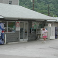 Main Street. Sneedville, TN.