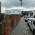 Main Street. Sneedville, TN. Sneedville Lodge.