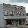 Town Motel. Main Street. Sneedville, TN.