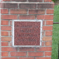 In Memory of Hubert and Leona H. Southern. Main Street. Sneedville, TN.