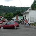 Sneedville, Tennessee. Summer, 2000.