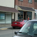 Main Street. Sneedville, TN.