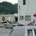 Main Street. Sneedville, TN.