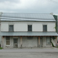 The Jail. Sneedville, Tennessee. Summer, 2000.