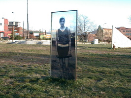 David Baskin. Untitled. 1998.