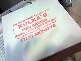 AXtell-7-4270, Kulka's Fine Baking