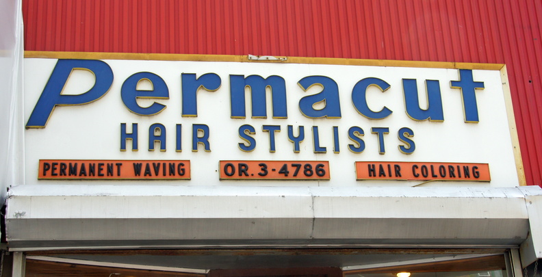 Permacut Hair Stylists