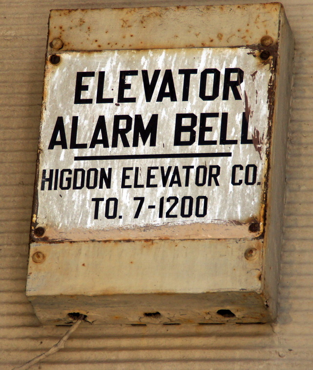 Higdon Elevator Company